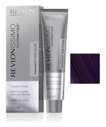 Revlon Professional Revlonissimo Hair Color - 33.20 Intense Dark Burgund... - $27.16 CAD