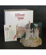 Castell Coch a Lilliput Lane Cottage Historic Castles - Wales Collection... - £196.18 GBP