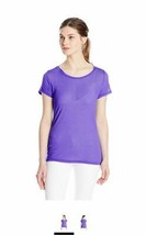 Threads 4 Thought Women&#39;s Memphis Short-Sleeve T-Shirt XS - $9.00