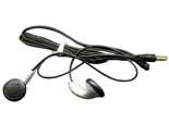SONY Classic MDR-E838 LP In-ear Stereo Earbuds Headphones -3.5mm - $25.73