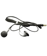SONY Classic MDR-E838 LP In-ear Stereo Earbuds Headphones -3.5mm - £20.33 GBP