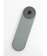 Google Nest GWX3T GA02075-US WiFi Smart Video Doorbell (Battery) - Ivy - $37.99
