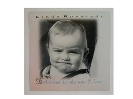 3 Linda Ronstadt Flat Poster-
show original title

Original Text3 Linda ... - $8.96