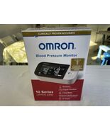 Omron 10 Series Wireless Upper Arm Blood Pressure Monitor (BP7450) - $89.09