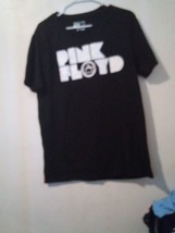 Pink Floyd Mens Black  &quot; The Dark Side Of The Moon&quot; Shirt Sz L 9030ARE - $15.00