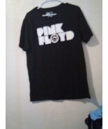 Pink Floyd Mens Black  &quot; The Dark Side Of The Moon&quot; Shirt Sz L 9030ARE - $20.57 CAD