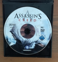 Assassin&#39;s Creed (pc) - £8.64 GBP