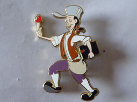 Disney Trading Pin 59537     DS - Disney Shopping - American Folklore Boxed Pin - £55.02 GBP
