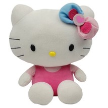 Hello Kitty 12&quot; Plush Sanrio 2013 - £13.06 GBP