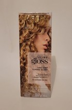 L&#39;Oreal Paris Le Color Gloss One Step In-Shower Toning Honey Blonde, 4 oz New - £7.32 GBP