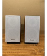 Panasonic SB-PM19 Bookshelf Speakers | Tested - $459.16 MXN