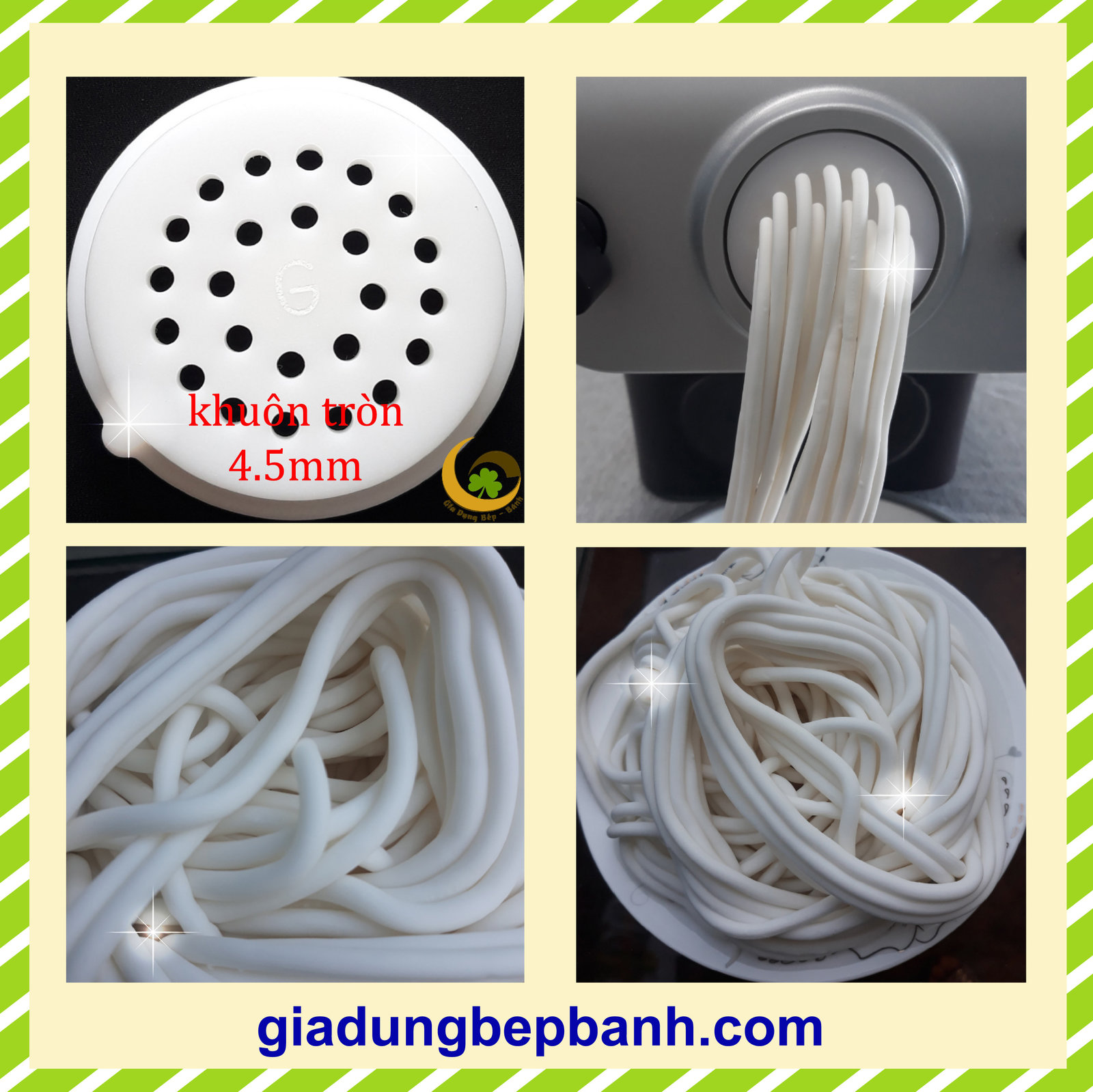 Philips pasta maker udon disc 2025