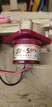 El Sid SID Solar pump  - $376.49 CAD