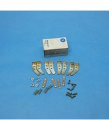 Cutler Hammer Westinghouse 373B331G04 A200/201 NEMA Size 0 Contact Kit 4... - €25,92 EUR