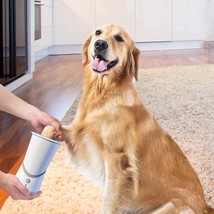 Chargeable Electric Pet Foot Cleaner - $53.97