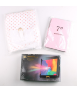 Linsay F7uhdx 7&quot; Tablet Pc New Sealed In Box with Pink Accessories - $74.96