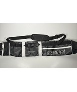 Marucci Baseball / Softball Bat Quiver Equipment Bag W/ Shoulder Strap EUC - $24.74
