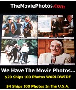 4 1973 David Miller Movie EXECUTIVE ACTION 8x10 Lobby Cards Burt Lancast... - $40.60 CAD