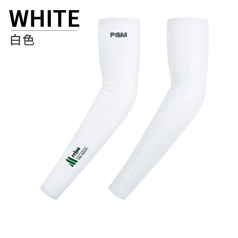 Golf sleeves for men women 1 pair ice sleeve Cooling Arm  Protective  Golf Fishi - £82.75 GBP