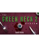 The Green Neck System 2 by Gabriel Werlen &amp; Marchand de trucs &amp; Mindbox - $54.40