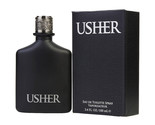 Usher Par Usher 3.4 oz / 100 ML Eau de Toilette Spray pour Hommes - $102.54