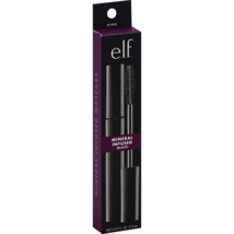 Elf Mineral Infused Mascara 81453 BLACK Wax Infused, 0.25 fl oz, E.L.F. - $4.99