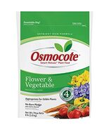Osmocote Smart-Release Plant Food Flower &amp; Vegetable, 8 lb. - $63.38 CAD