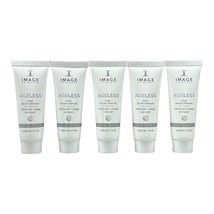 Image Skincare Ageless Total Facial Cleanser 0.25 Oz (Pack of 5) - £11.00 GBP