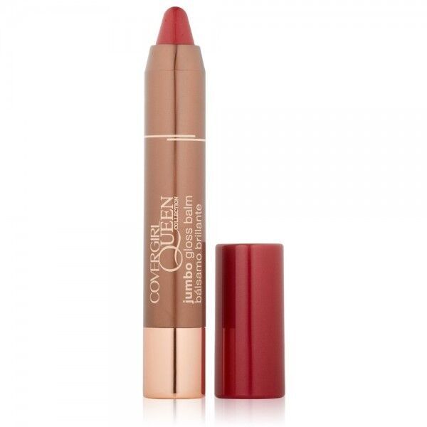 CoverGirl Queen Jumbo Gloss Balm #Q835 Jammin Gem - $5.93