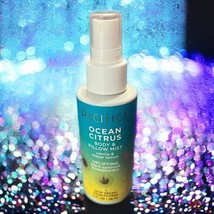 PACIFICA Ocean Citrus Body & Pillow Mist 4 oz New Without Box - €16,33 EUR