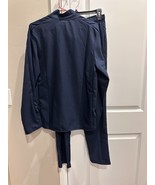 BNWT Nike Dri-Fit Men&#39;s Woven Training Pant &amp; Jacket Set, Size S, CU4953... - $162.99 CAD