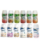 Ensure Plus Variety Pack (Juice &amp; Milkshake Assortment 14 X 200ml) - $69.83 CAD