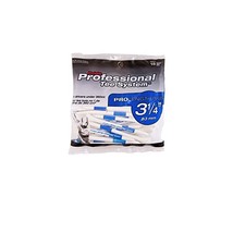 Pride Professional Tee System ProLength Plus Tee, 3-1/4 inch, 15 Count B... - $12.32 CAD