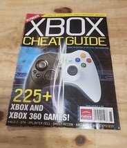 Official Xbox Magazine March 2007 Ultimate Xbox 360 Cheat Guide Vol 5 VERY RARE - £11.03 GBP