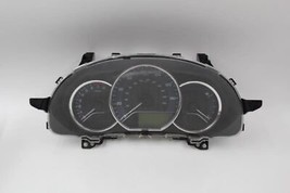 Speedometer Cluster MPH ID 83800-0ZX00 Fits 14-16 TOYOTA COROLLA 3714 - £80.83 GBP