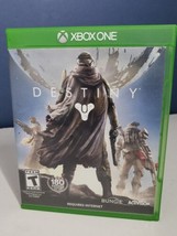 Destiny - Standard Edition - Xbox One - Video Game No Scratches - £3.55 GBP