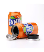 Secret Safe Fanta Original Hidden Stash Storage Home Security Soda Can C... - £19.54 GBP