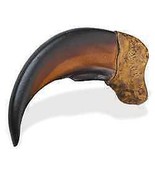 Tandy Leather Resin Bear Claws Cast from original #53990-02 - £4.34 GBP