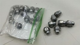 2012 Hyundai Sonata Lug Nut Set 2011 2013 2014 - $29.79