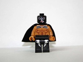 Rayo de Jalisco Mexican Luchador Wrestler Minifigure - $5.74