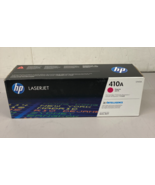 HP 410A Magenta LaserJet Toner Cartridge CF251AM CF413A -  New/Open Box - $44.95