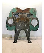 Detroit Diesel 6v92 8v92 Engine Front Cover Plate OEM - $178.55 CAD