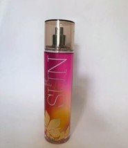 Bath &amp; Body Works Golden Magnolia SUN Fine Fragrance Mist 8 oz New DISCO... - $27.62