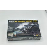 Warlord Games Bolt Action M4 Sherman Medium Tank Model WLG 402013006 - €32,44 EUR