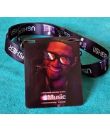 ONE (1) - USHER - SUPER BOWL LVIII HALFTIME SHOW LANYARD PIXMOBS - OFFIC... - $18.82 CAD