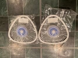 2 Urinal Screens w/Potpourrie Center *NEW* n1 - $14.99