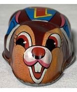 Yonezawa Japan Tin Friction Yonezawa japan 1960 - $68.05 CAD