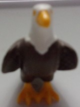 American Bald Eagle Playmobil Figure - $5.99