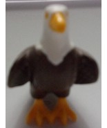 American Bald Eagle Playmobil Figure - $8.21 CAD