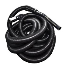 Nutone Built In Crushproof Non Electric 30 Foot Central Vacuum Hose - £68.70 GBP